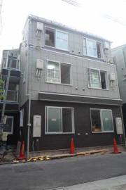 ＪＲ山手線田端駅まで徒歩14分