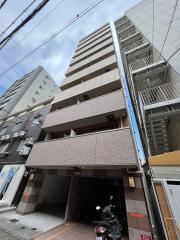 サンクラッソ三ノ宮加納町