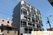 地下鉄谷町線平野駅まで徒歩3分