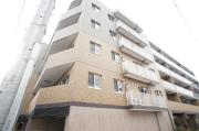 東武伊勢崎・大師線曳舟駅まで徒歩6分