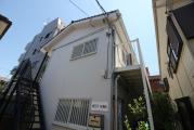 WEST HOME
