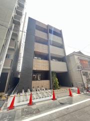 地下鉄谷町線野江内代駅まで徒歩7分