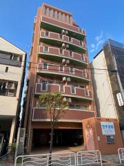 都営新宿線菊川駅まで徒歩4分