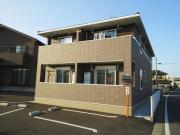 ＪＲ仙石線福田町駅まで徒歩12分