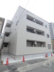 フジパレス平野背戸口