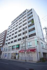 ＪＲ山陽本線西明石駅まで徒歩3分