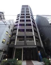 GENOVIA浜松町green veil