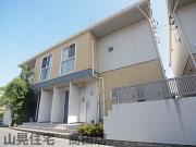 ラフィーネ三室参番館A棟