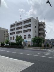 ＪＲ南武線川崎新町駅まで徒歩10分