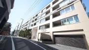 ＪＲ中央線四ツ谷駅まで徒歩8分