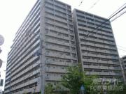 分譲 ジークレフ高槻富田丘