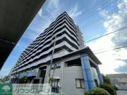 東武伊勢崎・大師線谷塚駅まで徒歩5分