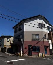 川口上青木一戸建