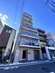 ディアレイシャス南砂町
