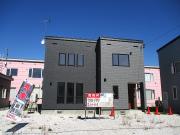 大通南10（東）一戸建て