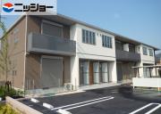 エテルノ レガーロ C棟