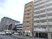 ＪＲ山陽本線姫路駅まで徒歩5分