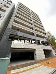 GALA GRANDY 横濱桜木町