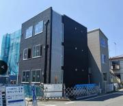 ＪＲ総武本線佐倉駅まで徒歩5分
