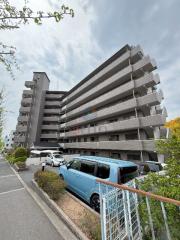 北大阪急行桃山台駅まで徒歩7分