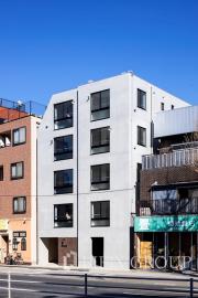 コンフォシード東坂下