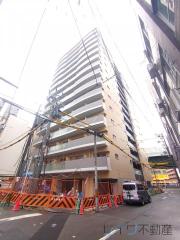 地下鉄千日前線桜川駅まで徒歩3分