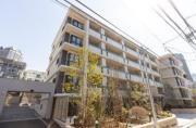 東京メトロ銀座線青山一丁目駅まで徒歩10分