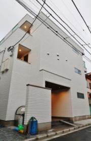 ＪＲ総武線（各駅停車）荻窪駅まで徒歩11分