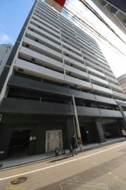 プレサンス松屋町駅前デュオ
