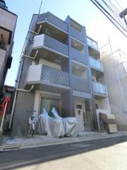 都営浅草線押上駅まで徒歩12分