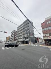 京阪本線土居駅まで徒歩5分