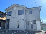 東北新幹線郡山駅までバス約22分 徒歩4分