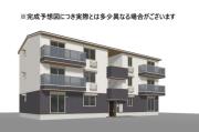 ＪＲ鹿児島本線戸畑駅まで徒歩13分