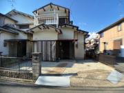 木津川市山城町綺田南河原戸建