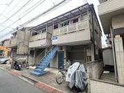 コーポワタナベ