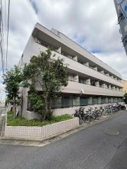 西武池袋・豊島線椎名町駅まで徒歩7分