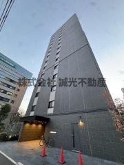 地下鉄七隈線櫛田神社前駅まで徒歩8分