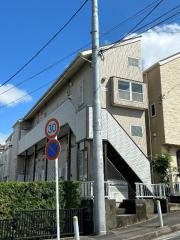 ピュアハウス高島台1番館