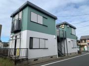 東京メトロ有楽町線地下鉄赤塚駅まで徒歩8分