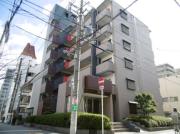 マジョール松崎町