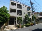 ＪＲ山手線恵比寿駅まで徒歩12分