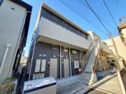 東急東横線元住吉駅まで徒歩11分