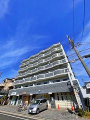 地下鉄御堂筋線北花田駅まで徒歩5分