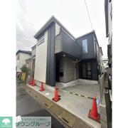 東武野田線岩槻駅まで徒歩21分