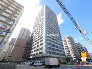 地下鉄御堂筋線新大阪駅まで徒歩5分
