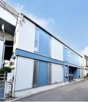 K house asagayaminami