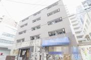 ＪＲ東西線大阪城北詰駅まで徒歩6分
