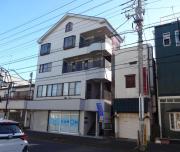 コーゴビル