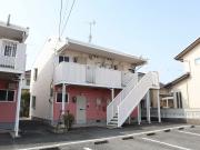 ローズハイツ III