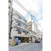 鹿児島市電谷山線新屋敷駅まで徒歩5分